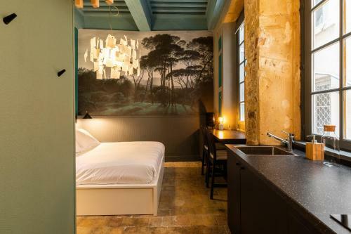 Apartamento Dify Platiere - Hotel de Ville