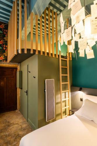 Apartamento Dify Platiere - Hotel de Ville
