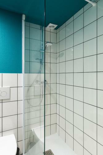 Apartamento Dify Platiere - Hotel de Ville