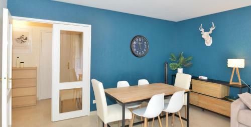 Apartamento Appart'maximin