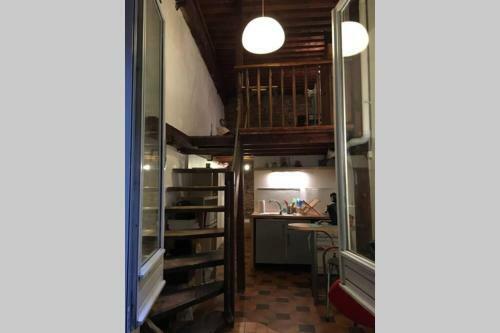 Apartamento Studio Lyon 1er