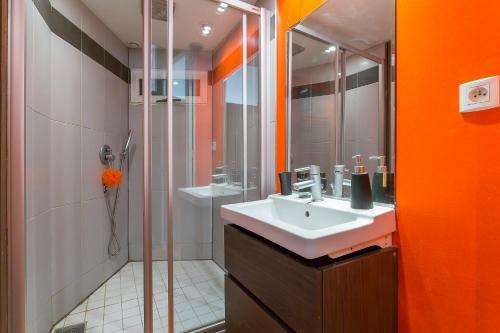 Apartamento Lyon Centre - L'albon Saint-antoine