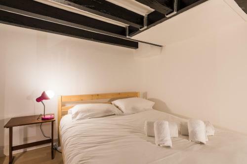 Apartamento Dify Saone - Vieux Lyon