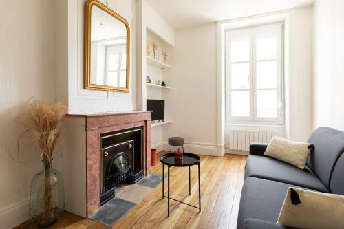 Apartamento Dify Enjoy - Part Dieu