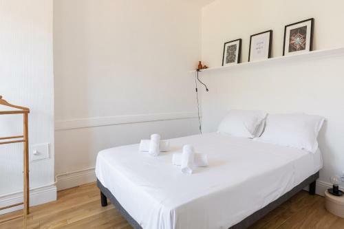 Apartamento Dify Enjoy - Part Dieu