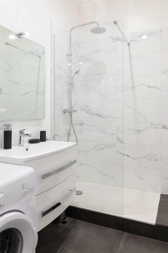 Apartamento Dify Enjoy - Part Dieu
