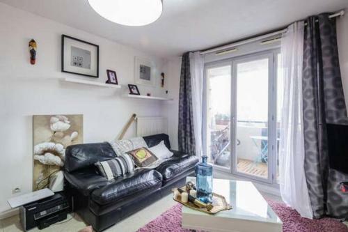 Apartamento Appart Croix Rousse