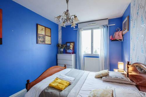 Apartamento Appart Croix Rousse