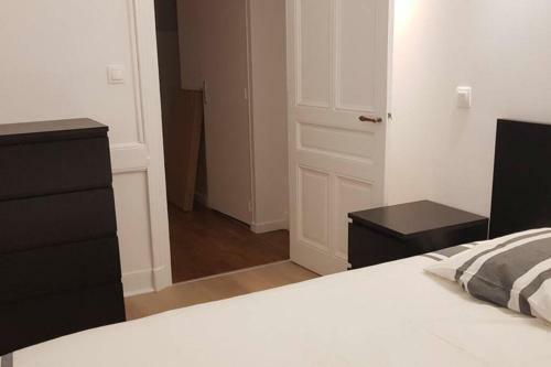 Apartamento Brotteaux Appartement de Standing