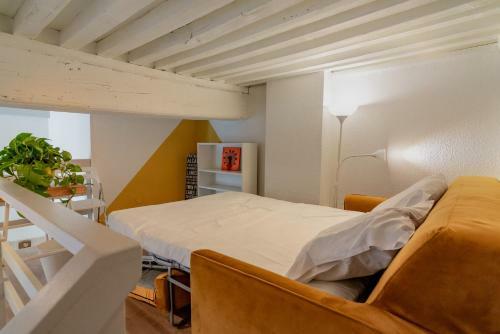 Apartamento Dify Moderne - Hotel de Ville