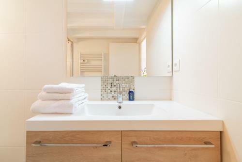 Apartamento Dify Moderne - Hotel de Ville