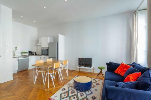 Apartamento Dify Le Confetti - Bellecour