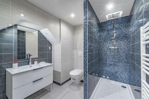 Apartamento Guestready - Modern And Spacious Flat Near Vaise