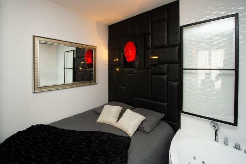 Apartamento Urban Jungle Spa