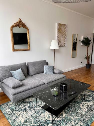 Apartamento Appartement D?architecte Avec Vue Exceptionnel