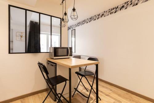 Apartamento Dify Flesselles - Centre Ville