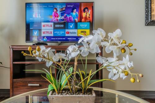 Regal Stays Corporate Apartments - Downtown Dallas