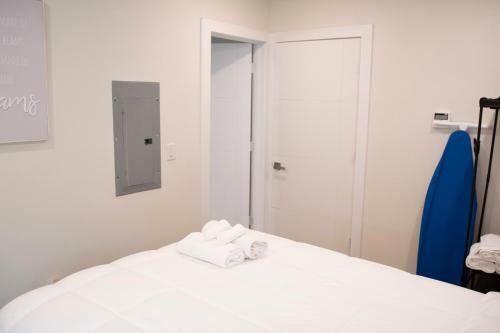 Apartamento Cozy Central Suite