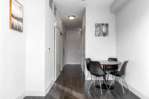 Bright Chic 1br Apartment By Stay Gia