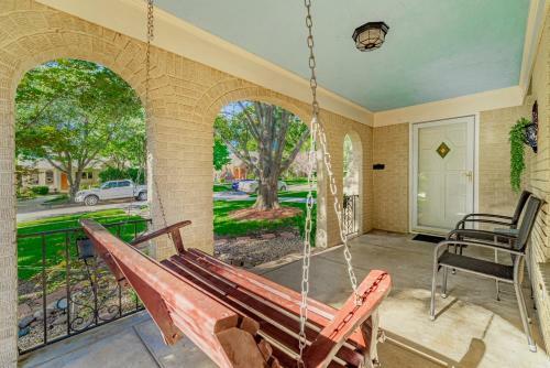 Kessler Park Retreat - Available For 28 Days Or Greater