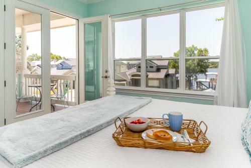 Campa Pajama Lakeside Getaway