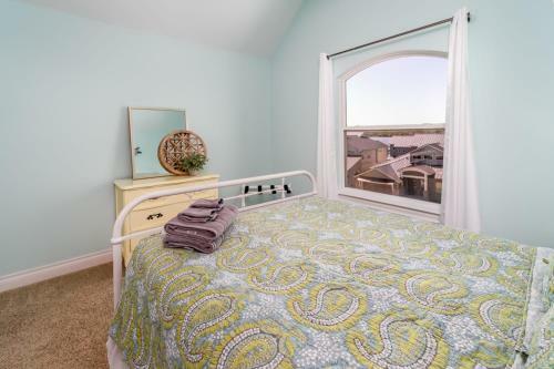 Campa Pajama Lakeside Getaway