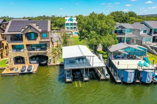 Campa Pajama Lakeside Getaway