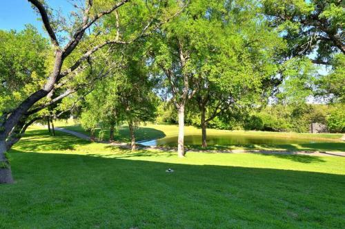 Relaxing Starts Here - On The 13th Fairway!