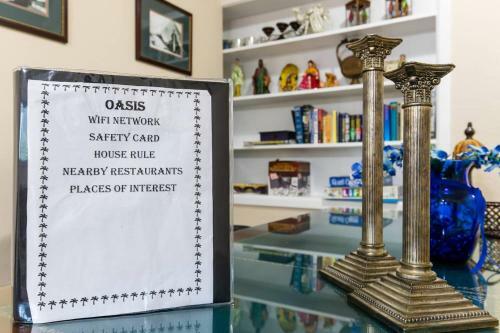 Oasis Near Dfw Airport With Mediterranean Setting