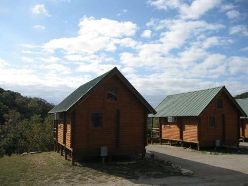 Medina Highpoint Rv Resort