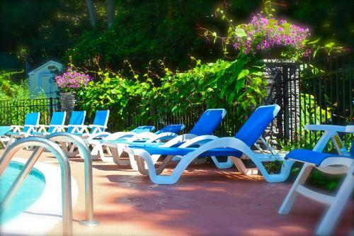 Hotel The Juliana Resort