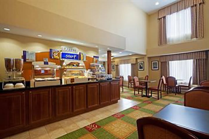 Hotel Holiday Inn Express Keene