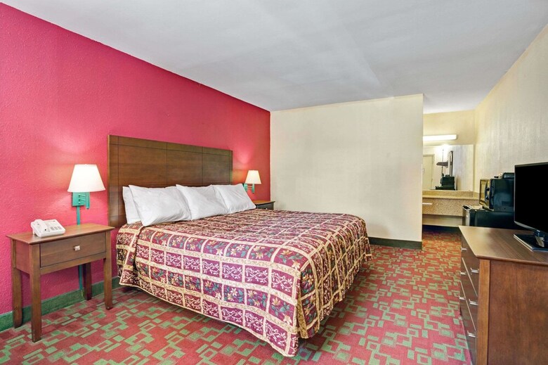 Motel Days Inn Elizabeth City