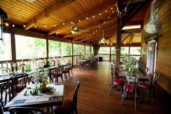 Posada Grandview Lodge