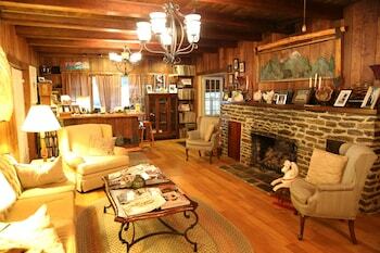 Posada Grandview Lodge