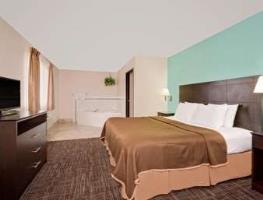 Hotel Howard Johnson Gothenburg