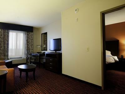 Hotel Hilton Garden Inn Clifton Park