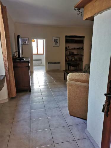Maison Cevenole Typique Du Xveme Si�cle