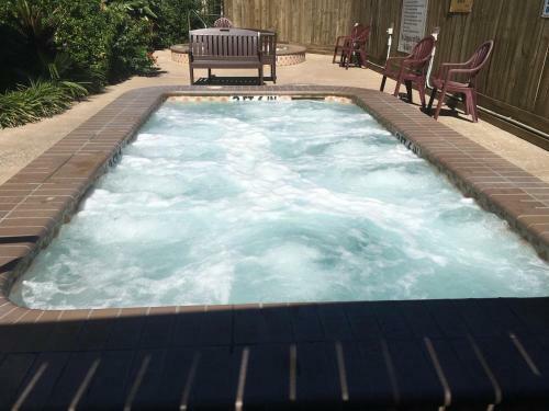 Apartamento The Victorian Condo/hotel
