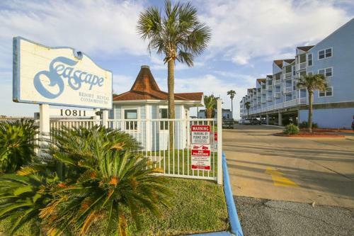 Seascape 2313 By Ab Sea Resorts