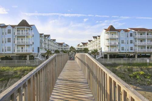 Seascape 2313 By Ab Sea Resorts