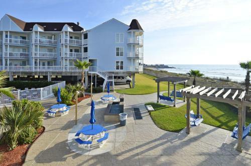 Seascape 2313 By Ab Sea Resorts