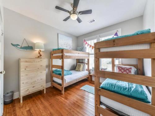 Sandy Feet Retreat