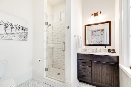 Apartamento Hendley Market Lofts