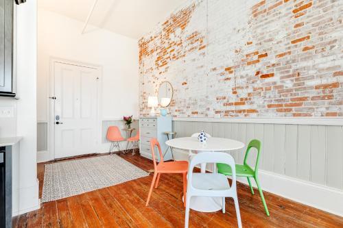 Apartamento Hendley Market Lofts