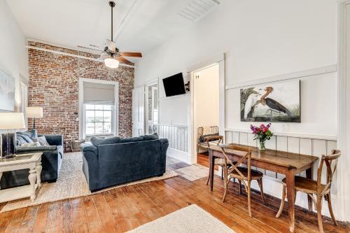 Apartamento Hendley Market Lofts