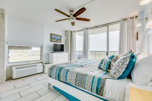 Apartamento Islander East & Silver Crab