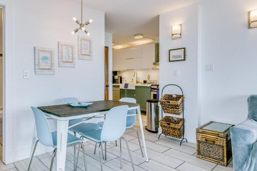 Apartamento Islander East & Silver Crab