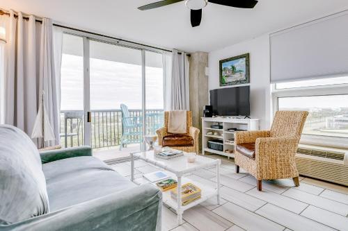 Apartamento Islander East & Silver Crab