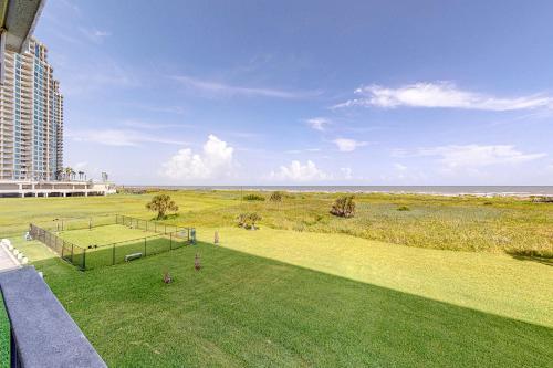 Apartamento Islander East & Silver Crab